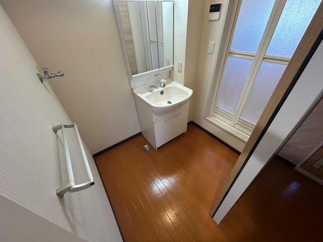  ST.MARINERS CRADLE-SERA　S棟