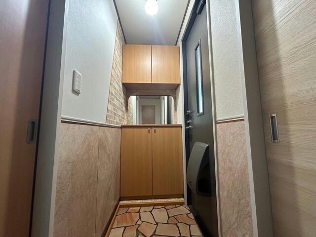  ST.MARINERS CRADLE-SERA　S棟