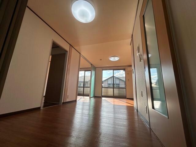  ST.MARINERS CRADLE-SERA　S棟