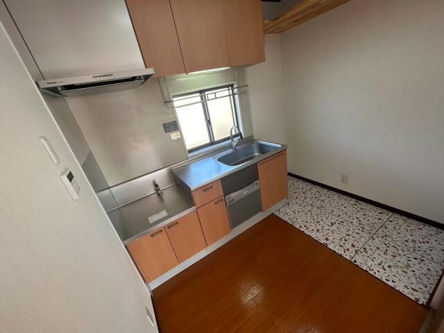  ST.MARINERS CRADLE-SERA　S棟