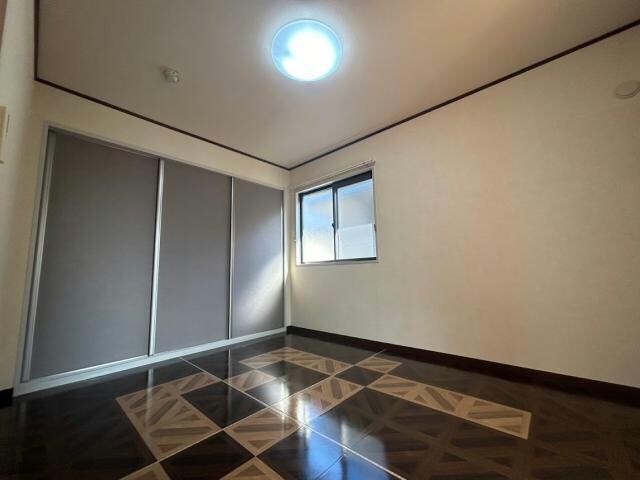  ST.MARINERS CRADLE-SERA　S棟