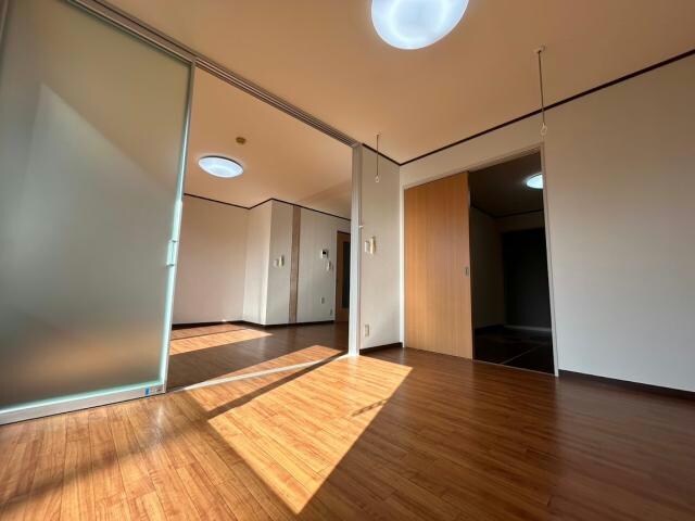  ST.MARINERS CRADLE-SERA　S棟