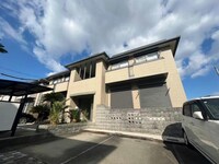 ST.MARINERS CRADLE-SERA　R棟