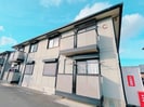 グランタイル高岡Ｃ棟の外観