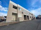 フォレスト・わかばの外観