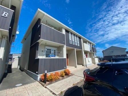  ランドマーク・レーヴA