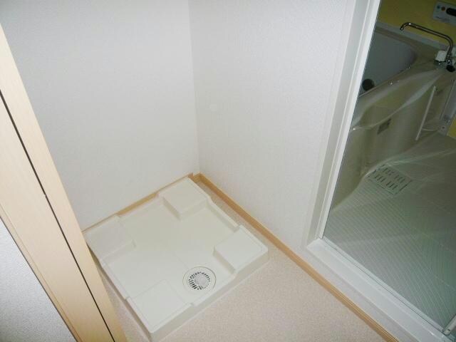  ランドマーク・レーヴA