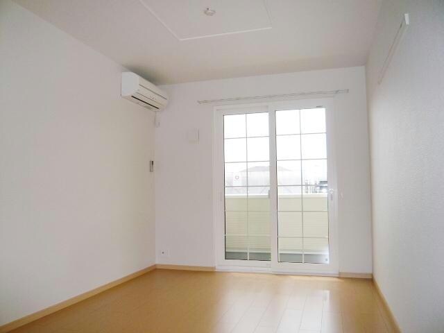  ランドマーク・レーヴA