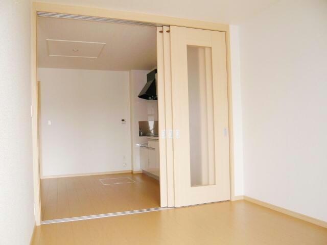  ランドマーク・レーヴA