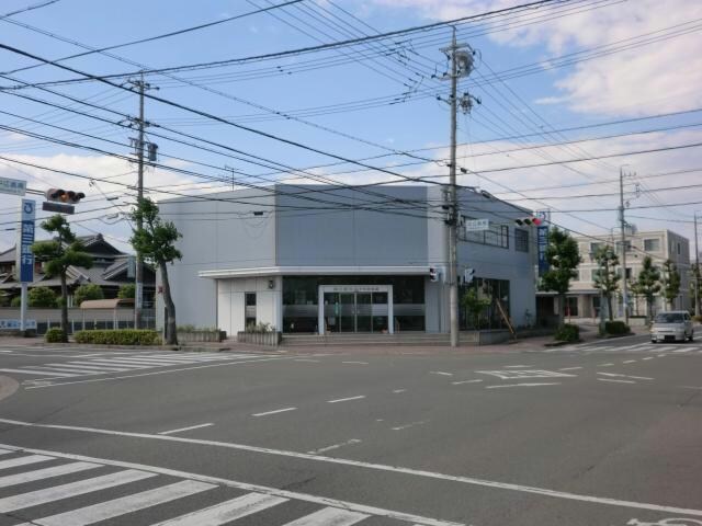 第三銀行白子中央支店(銀行)まで828m ランドマーク・レーヴA