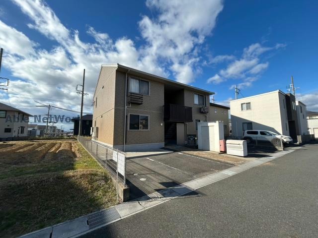  フルール　シャン