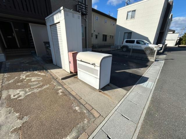  フルール　シャン