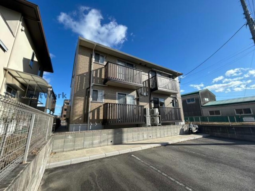  フルール　シャン