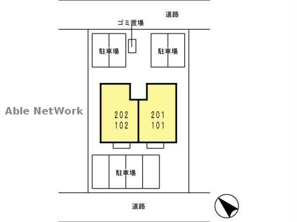  フルール　シャン