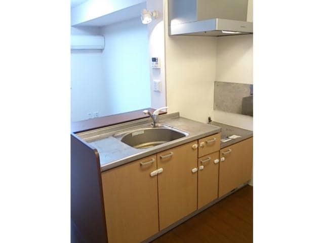  フルール　シャン