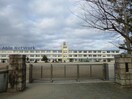 鈴鹿市立牧田小学校(小学校)まで1198m 寿楽園マンション