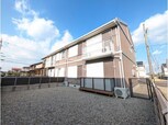 パークタウン中野D、F棟