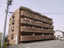 マッシモ　グローリアの外観