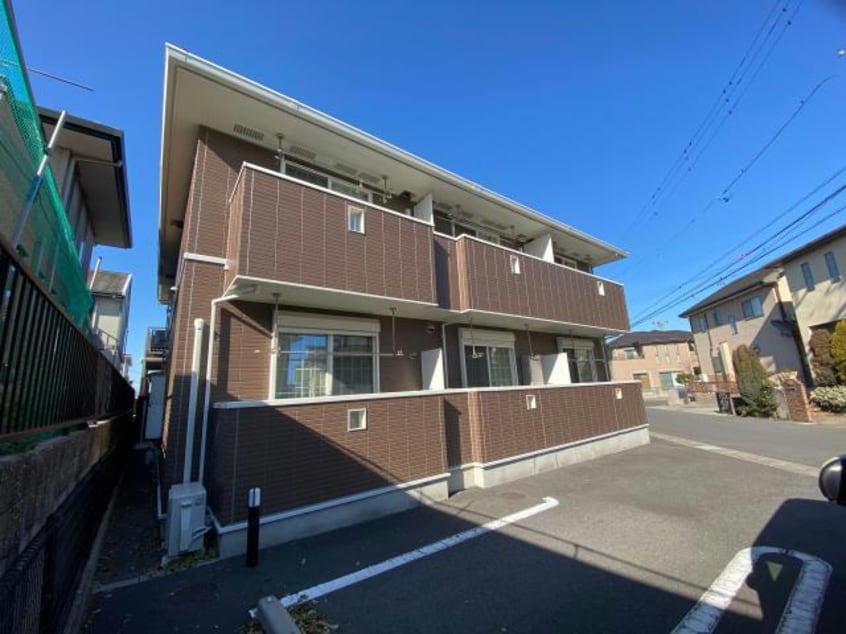  ハイツ・ミール