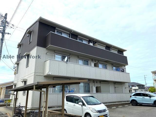  キセギシロエⅡ