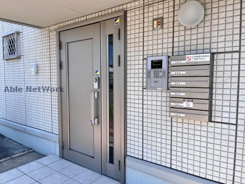  キセギシロエⅡ