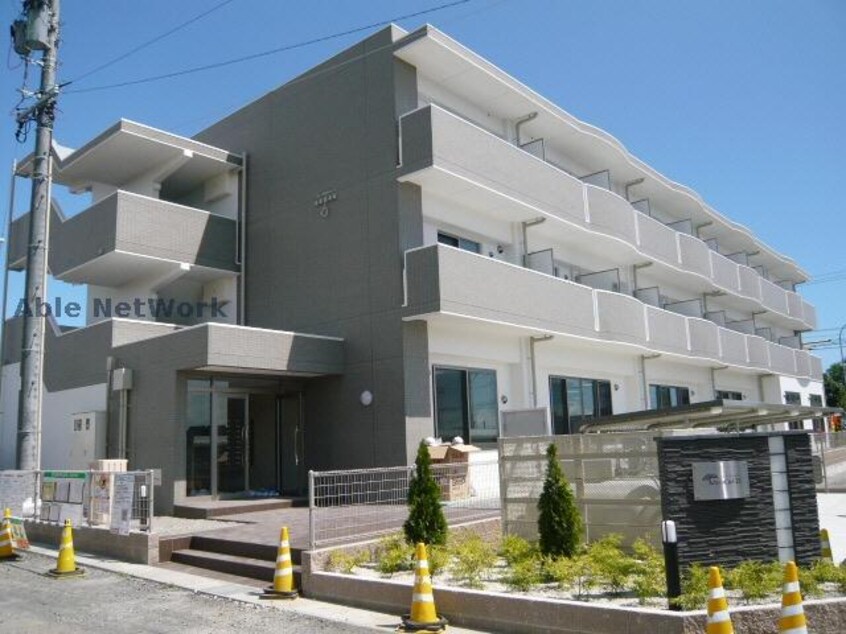  アルカンシェル２３