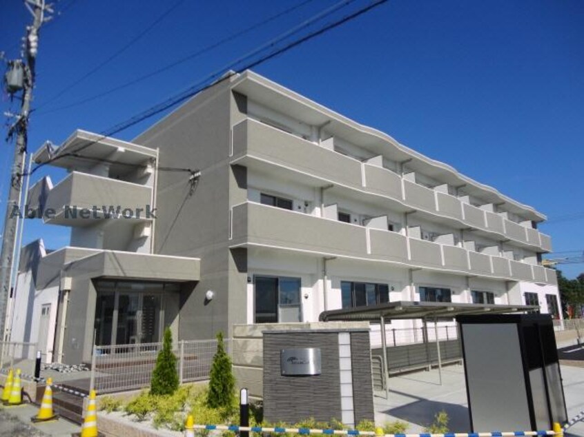  アルカンシェル２３