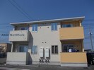ブリリアント寺家ⅡＡの外観