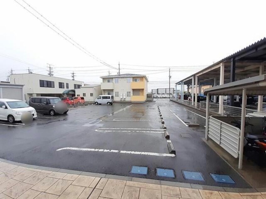  ブリリアント寺家ⅡＢ