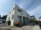 サザンクロス　(高岡)の外観