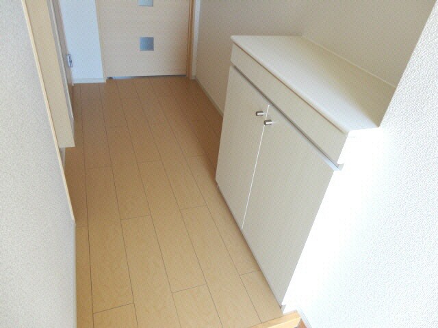  アプレンデールⅡ