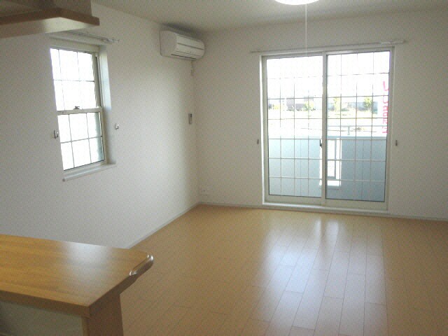  アプレンデールⅡ