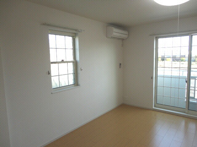  アプレンデールⅡ