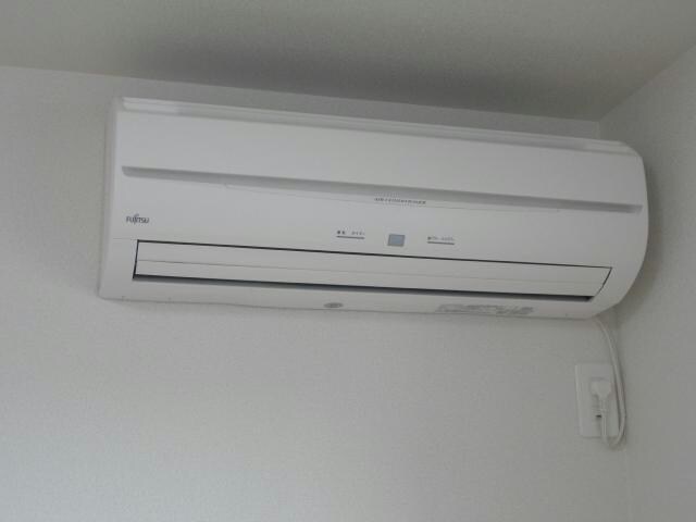  アプレンデールⅡ