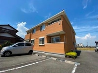 プロヴァンスみなみ山B棟