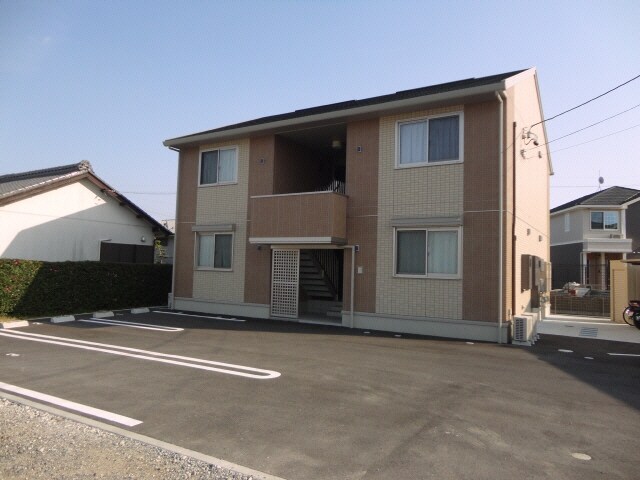 外観写真 フィレール
