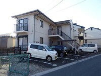 フレグランス平田