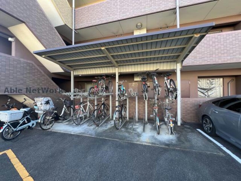  グランドパレス