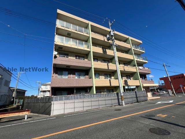  グランドパレス