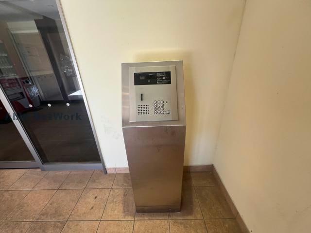  グランドパレス