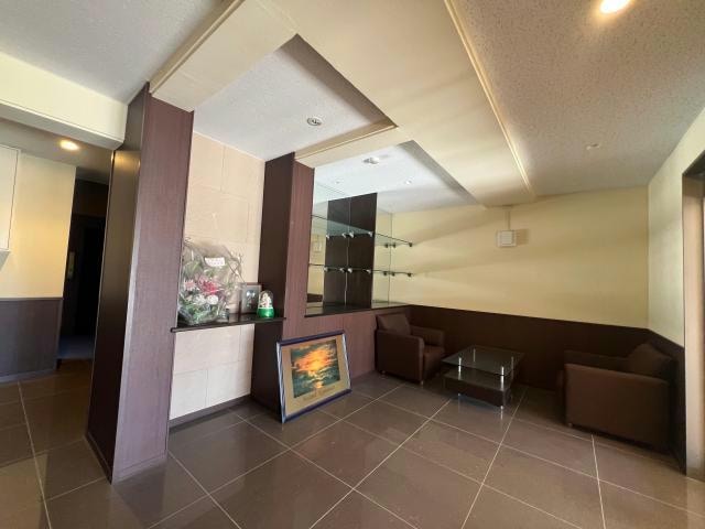  グランドパレス