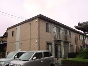 リースランド関B・C