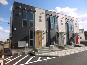 ファウンテンⅢ