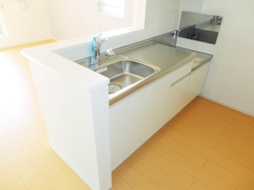  ファースト・ハウス