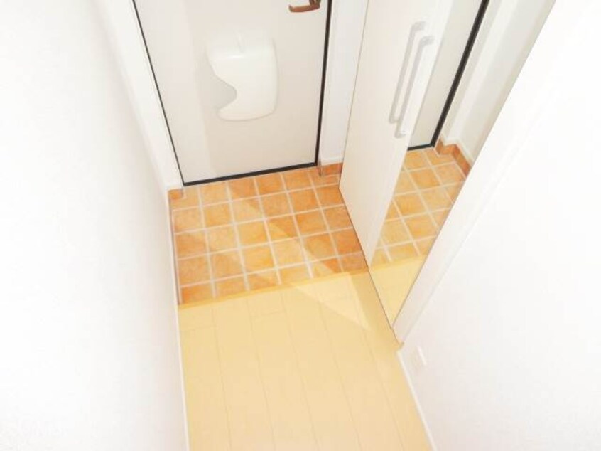  ファースト・ハウス