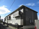 ドレクシア庄野の外観