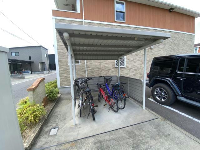  メゾン　サカエ　Ⅰ