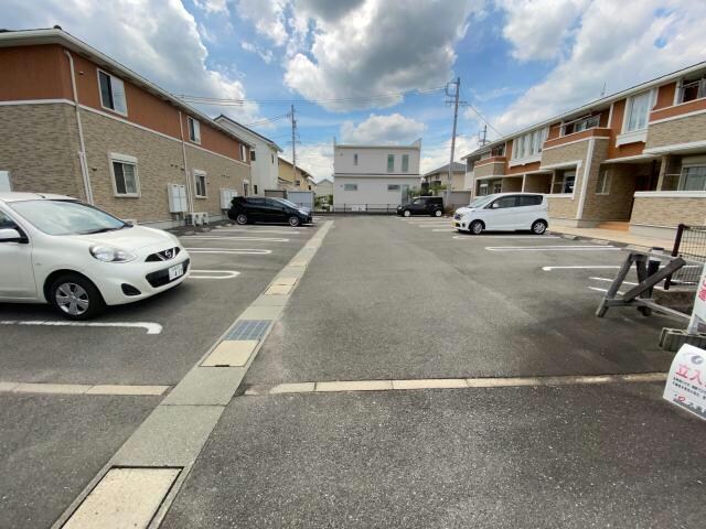  メゾン　サカエ　Ⅰ