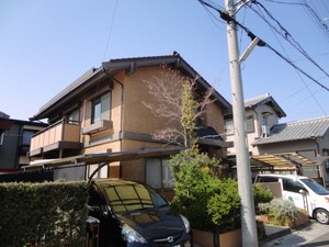 東磯山4丁目　高野邸