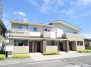 ランドマーク88　Ｃ棟の外観